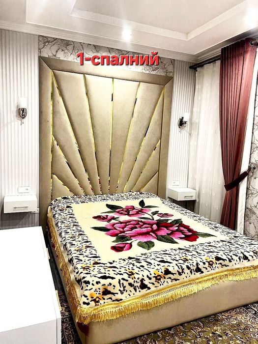 Паворот Обл гаи орқаси Смарт сити аренда квартира самарқанд