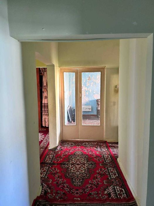 Квартира в Карши