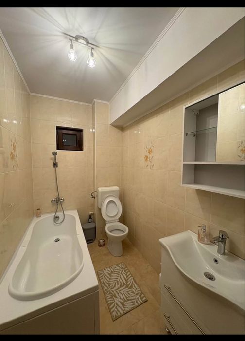 Închiriere apartament 2 camere – Popești-Leordeni | Drumul Fermei