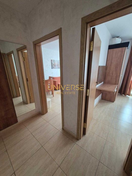 Продава се Двустаен апартамент в к.к. Слънчев бряг - 60 кв.м за 553 €/кв.м - Снимка #6