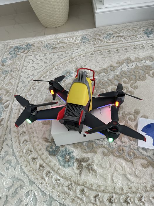 Drona Dji fpv combo