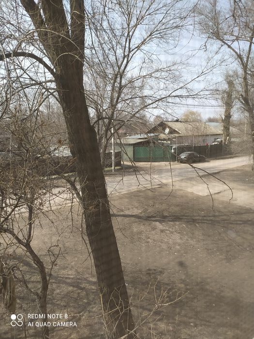 Продам квартиру двухкомнатную