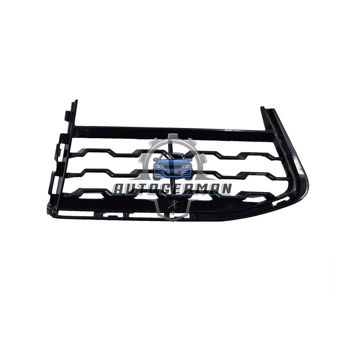 Решетка за халоген с отвори за BMW 7 серия G11 G12 M пакет БМВ