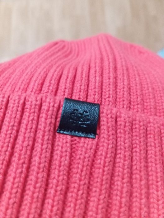 Шапка новая абсолютно