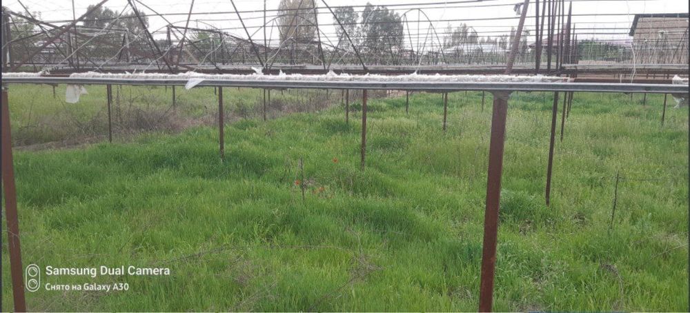 СРОЧНО ЭГАДАН 10 соток кадастри билан !!!