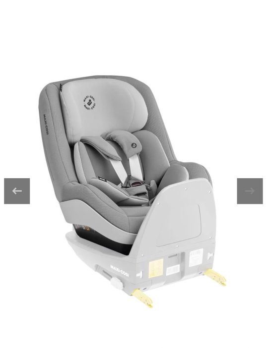 Scaun auto Maxi Cosi Pearl Pro 2