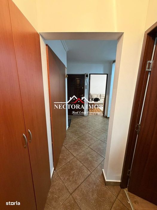 NECTORA IMOB Exclusivitate-Apartament 2 camere, tip PB,Str. Milcovului