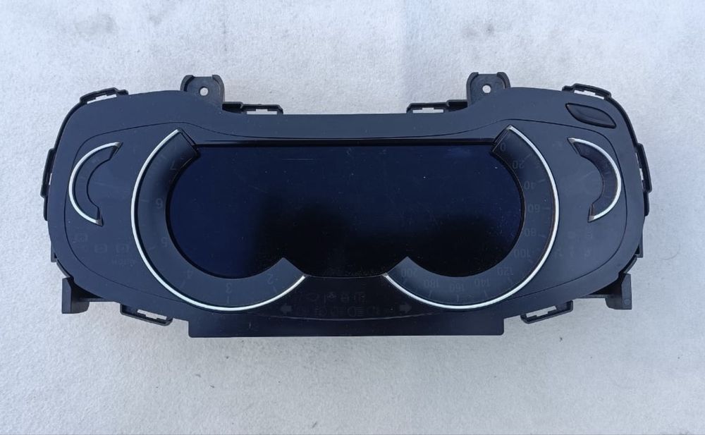 Щиток приборов БМВ BMW G30