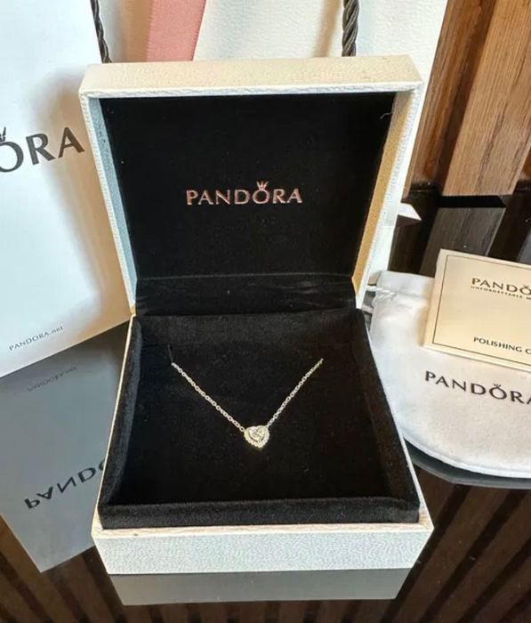 Колие Пандора Pandora - Валс