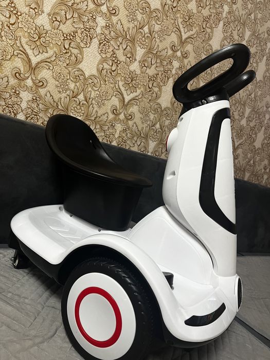 Детский Электромотоцикл