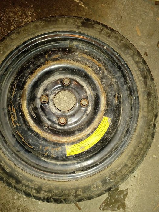 Продам докатка на Ауди 80