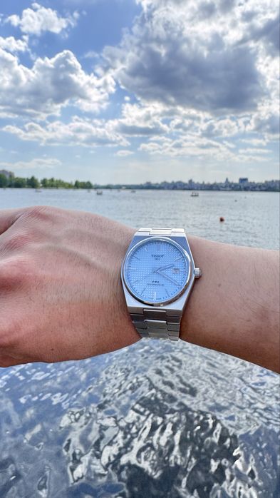 Мужские Часы Tissot оригинал