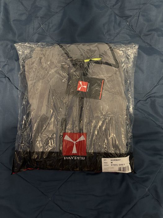 Сив суичър на Payper