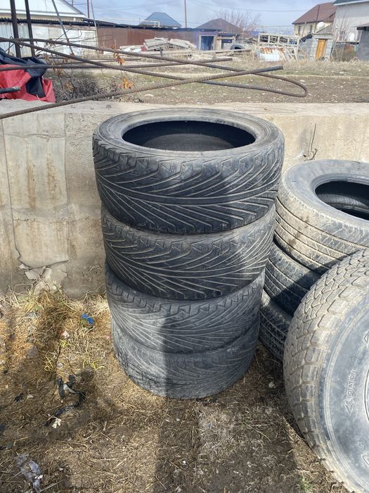 Покрышки для авто