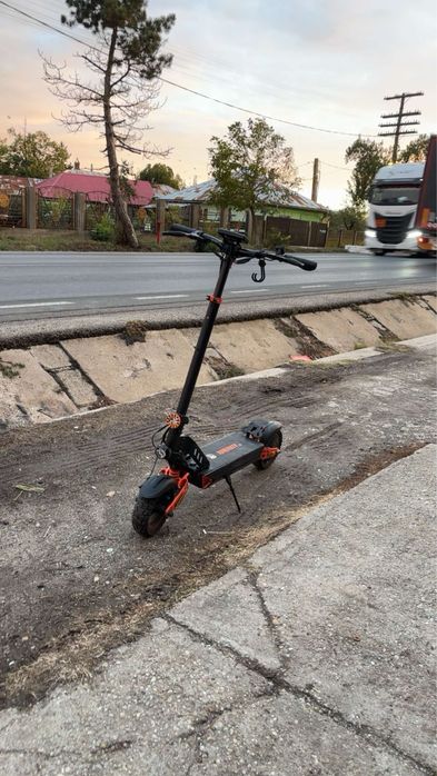 Vand trotineta electrica KamiKaze k1
