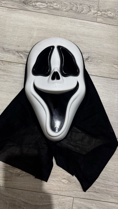 Продам Маска крик