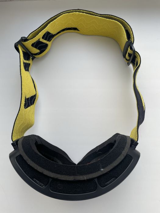 Горнолыжная маска