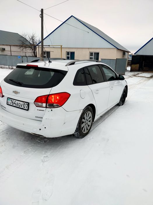 Продам Шевроле Круз