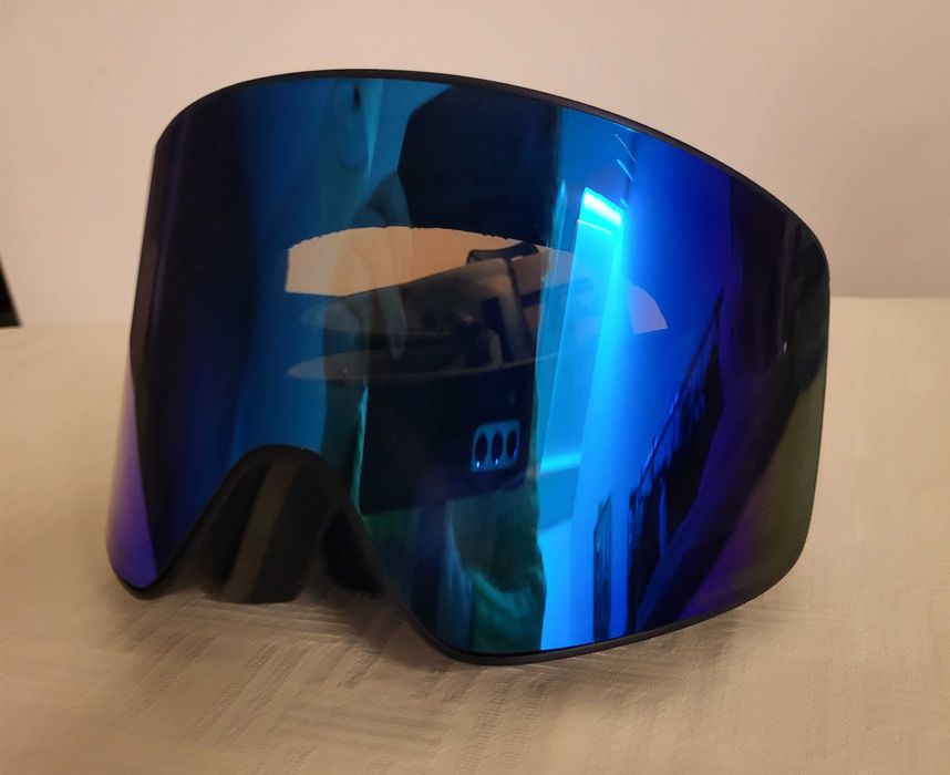 Маска за ски/сноуборд Out Of - Luma Zeiss Lens