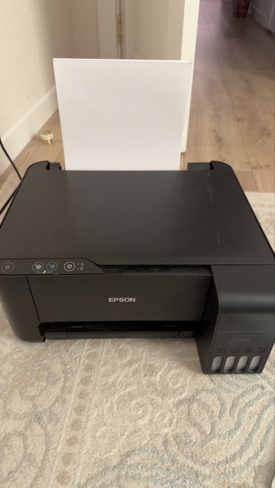Продам Принтер МФУ Epson L3100
