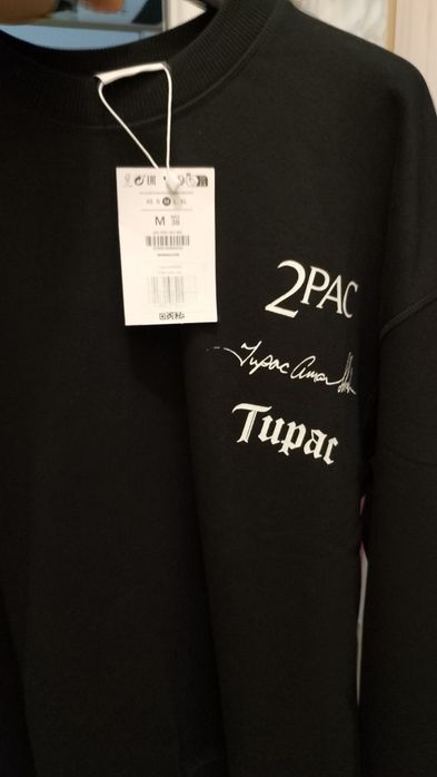 Блуза с дълъг ръкав