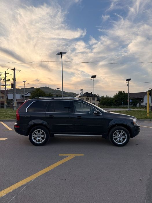 VOLVO XC90 2008 — imagine 2