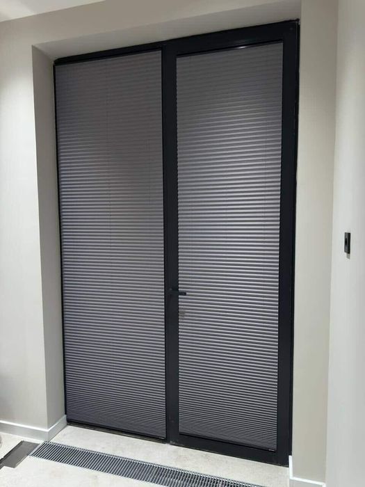 Жалюзи, москитные сетки