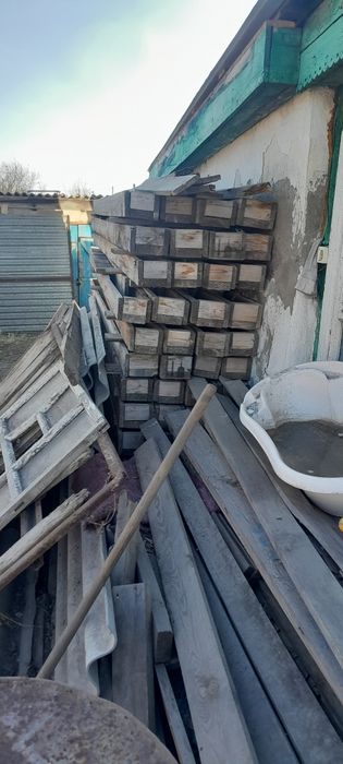 Доска разная новая