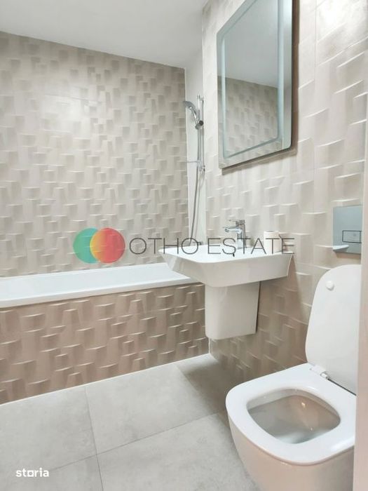 2 camere Cloud 9 | Aviatiei | Pipera |Parcare Subterana |Deosebit