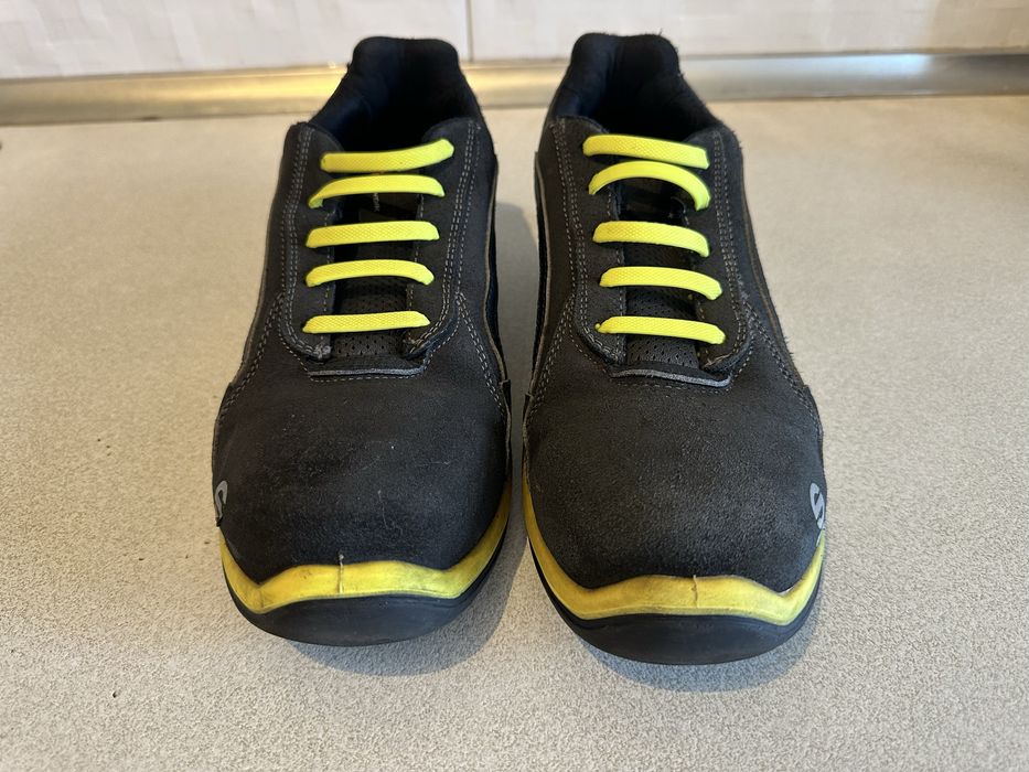 Sparco utility bocanci securitate marime 42