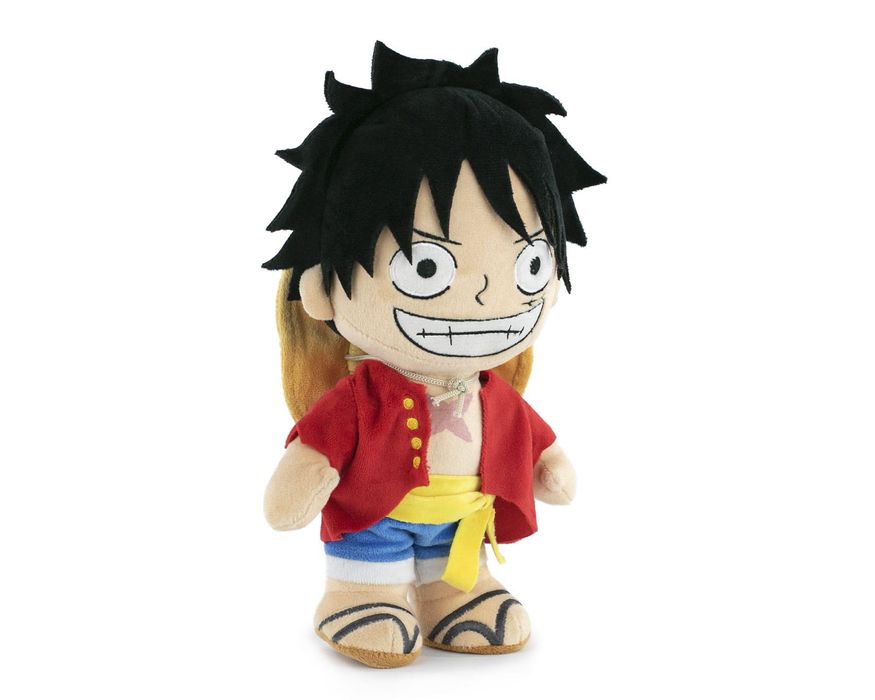 Плюшена играчка Luffy