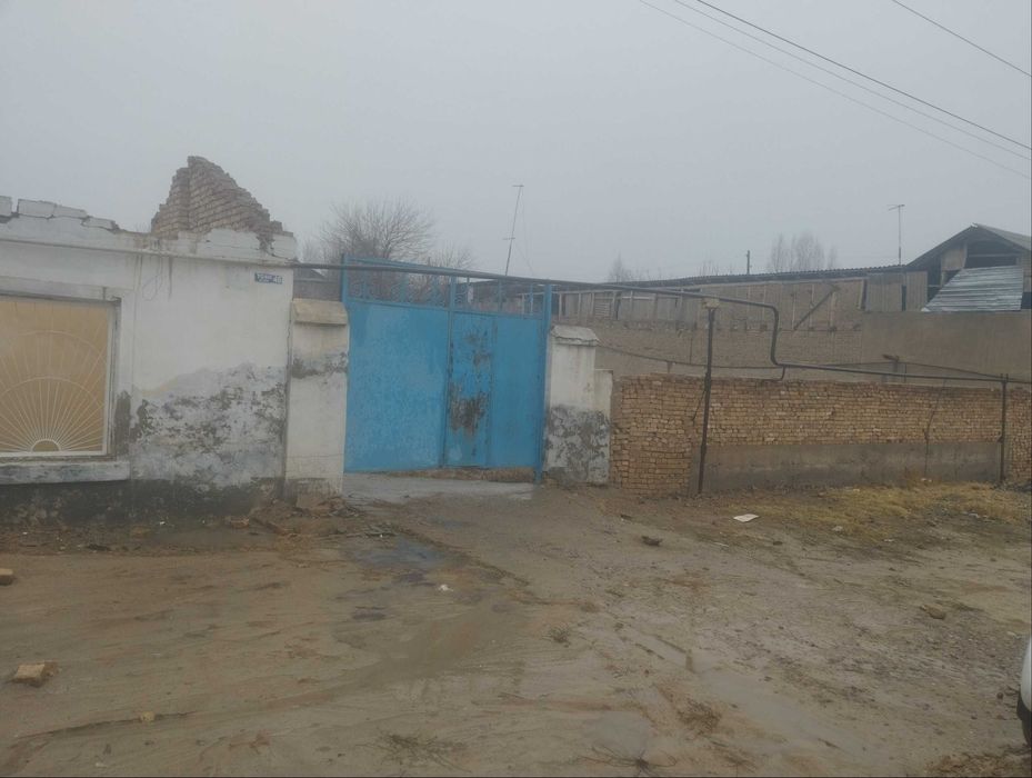 Яангйол тумани Шоралисои МФИ М39 20 сотихли учаска сотилади