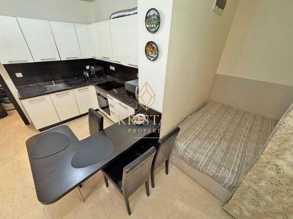 Продава се Двустаен апартамент в Свети Влас - 83 кв.м за 1507 €/кв.м - Снимка #7