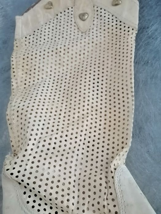 Дамски ботуши, есен - пролет