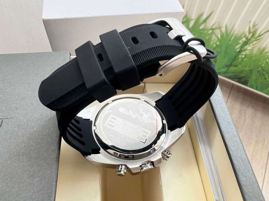 Ceas GANT Bedford GT059001 Chronograph Nou