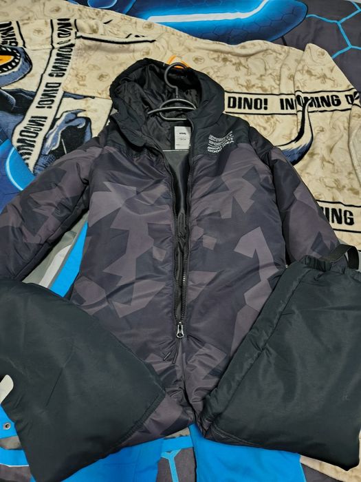 Детски панталони зимни