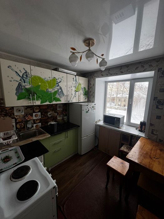 Сдам квартиру на долгий срок