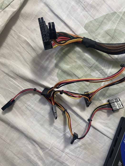 Блок питания 400w