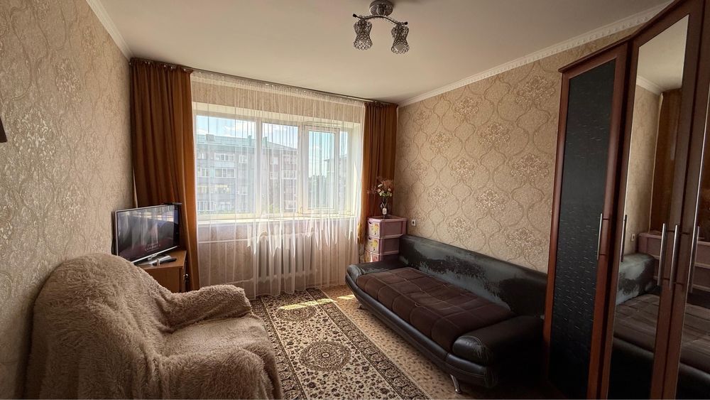 Продам 2-х комнатную квартиру