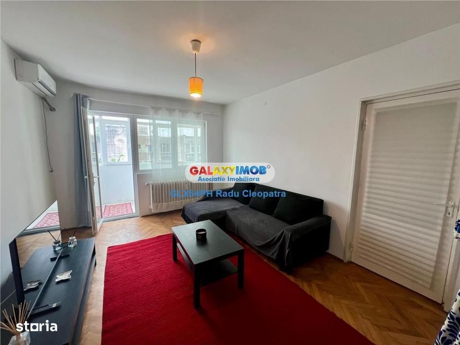 Inchiriere apartament 2 camere, Ploiesti, zona Bobalna