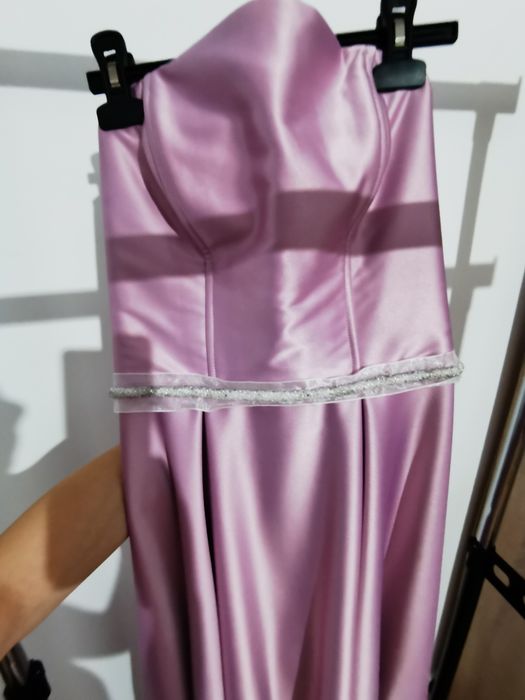 Rochie de ocazie lunga de vânzare