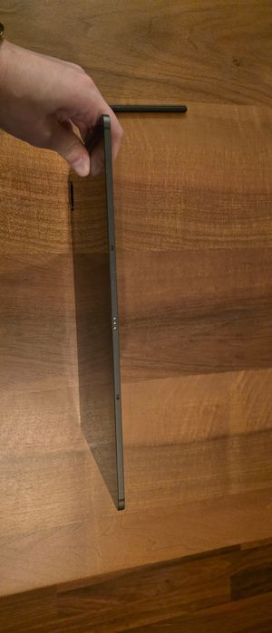 Samsung Galaxy Tab S8 Ultra 5G 128GB Graphite