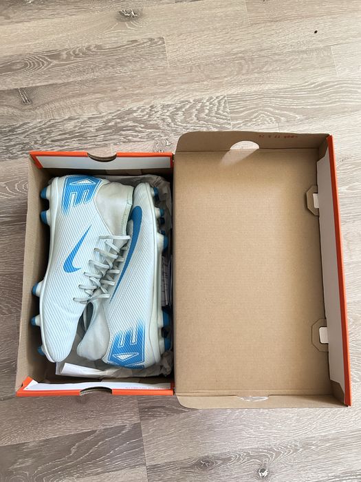 Nike Mercurial Superfly 10 Club 43 номер