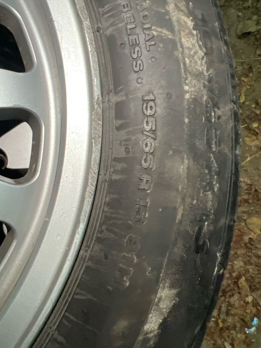 Продаю диски р15