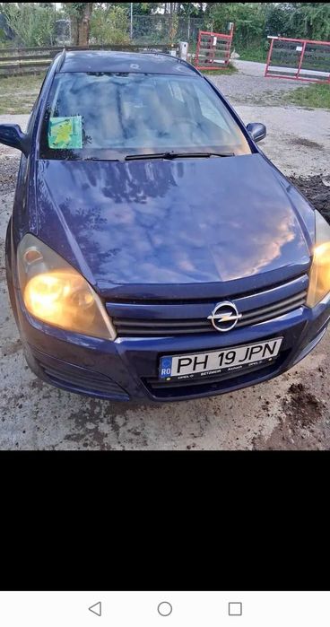 Se vinde Opel astra h
