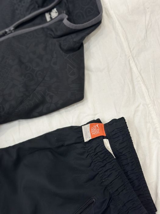 Спортивный костюм оригинал