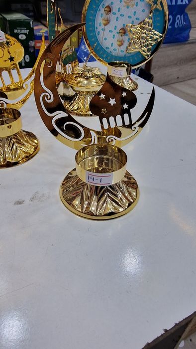 Hurmo idish ramazon ga. Ozgacha tayorgarlik