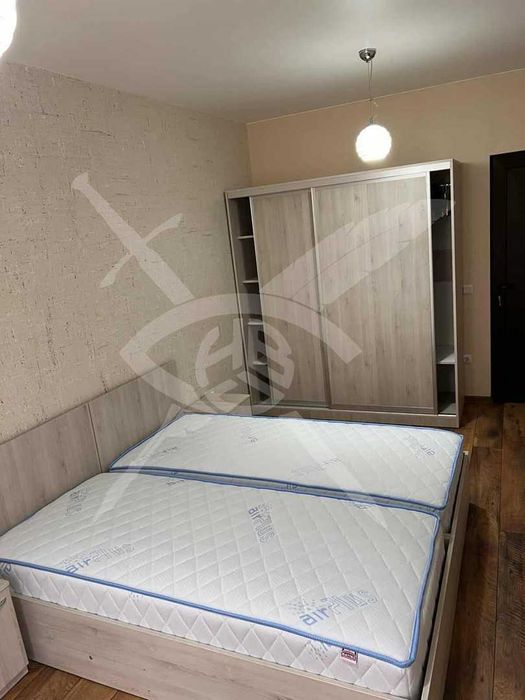 Дава се под наем Тристаен апартамент в София, Надежда 1 - 70 кв.м за 698.19 € - Снимка #1