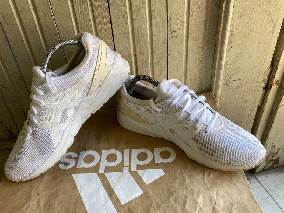 ''Asics Gel Kayano Nylon''оригинални мъжки маратонки 42 номер