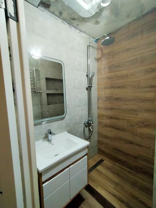 Кафельщик, плиточник